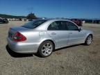 2008 Mercedes-Benz E 350 4matic