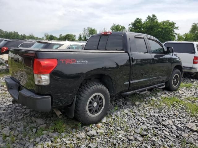 2009 Toyota Tundra Double Cab