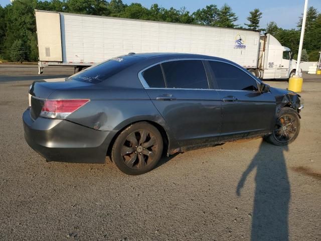 2009 Honda Accord EXL