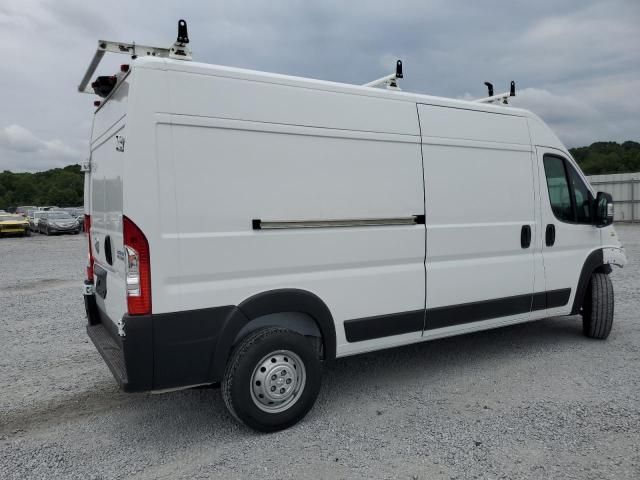 2023 Dodge RAM Promaster 2500 2500 High