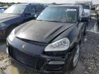 2008 Porsche Cayenne Turbo