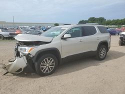 GMC Acadia sle Vehiculos salvage en venta: 2017 GMC Acadia SLE