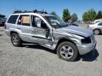 2003 Jeep Grand Cherokee Overland