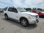 2007 Ford Explorer Eddie Bauer