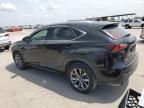 2015 Lexus NX 200T