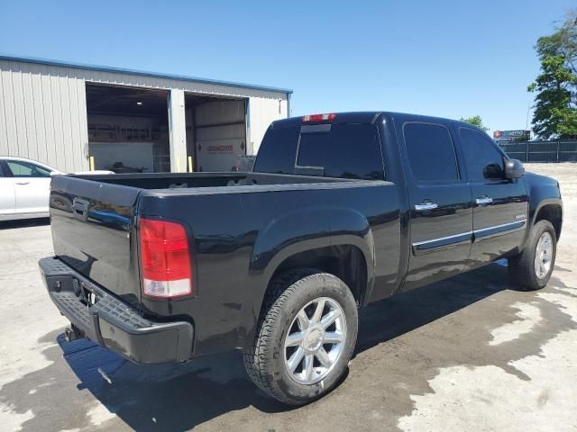 2011 GMC Sierra K1500 Denali