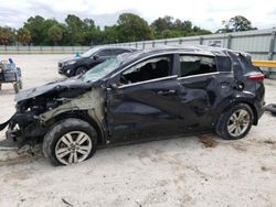 2017 KIA Sportage LX en venta en Fort Pierce, FL