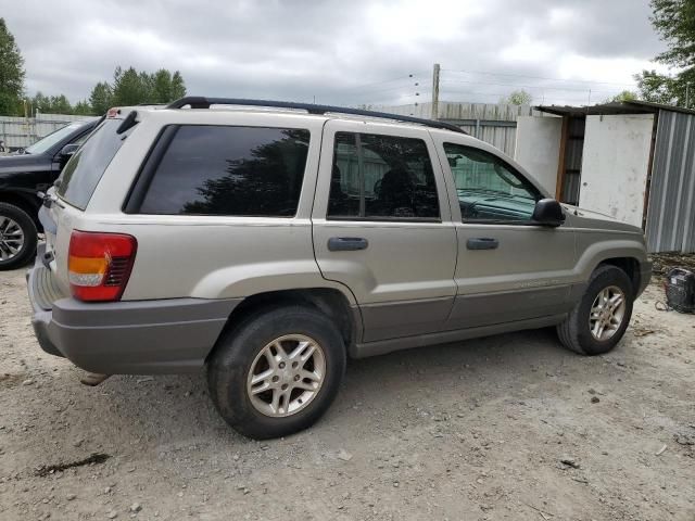 2004 Jeep Grand Cherokee Laredo