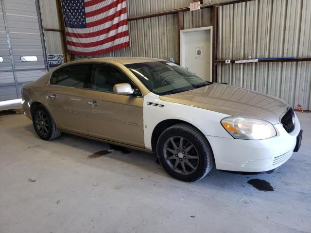 2006 Buick Lucerne CXL