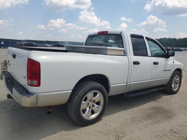 2003 Dodge RAM 1500 ST