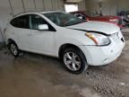 2009 Nissan Rogue S