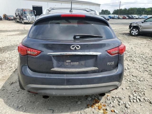 2009 Infiniti FX35