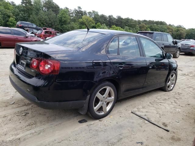 2009 Volkswagen Jetta S