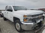 2015 Chevrolet Silverado K2500 Heavy Duty