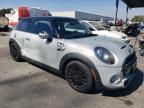 2015 Mini Cooper S