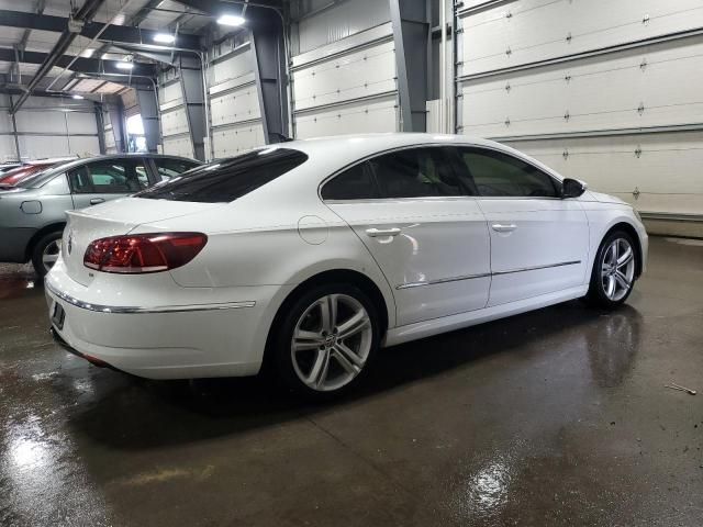 2016 Volkswagen CC Base