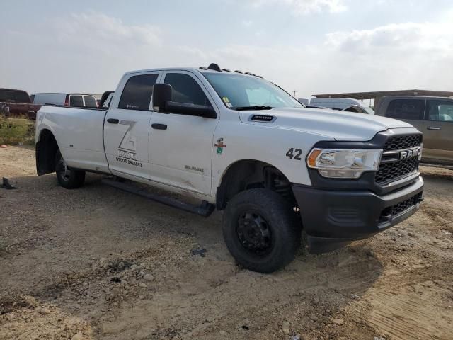 2021 Dodge RAM 3500 Tradesman