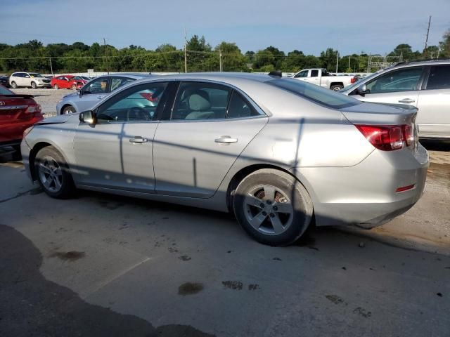 2013 Chevrolet Malibu LS