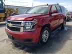 2015 Chevrolet Suburban K1500 LT