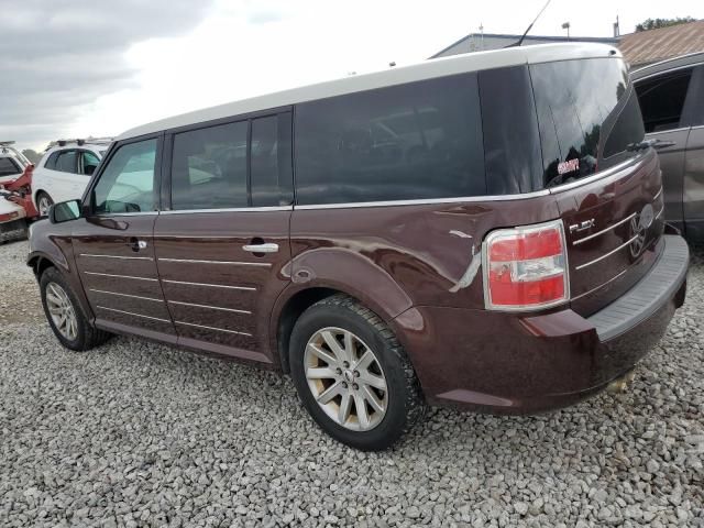 2009 Ford Flex SEL