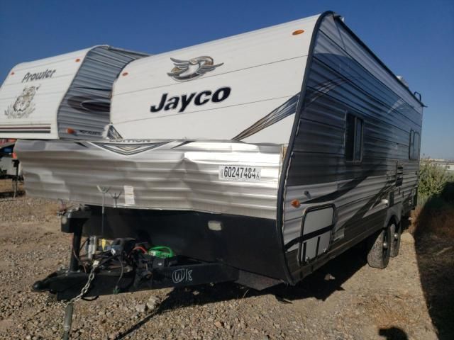 2019 Jayco JAY Flight