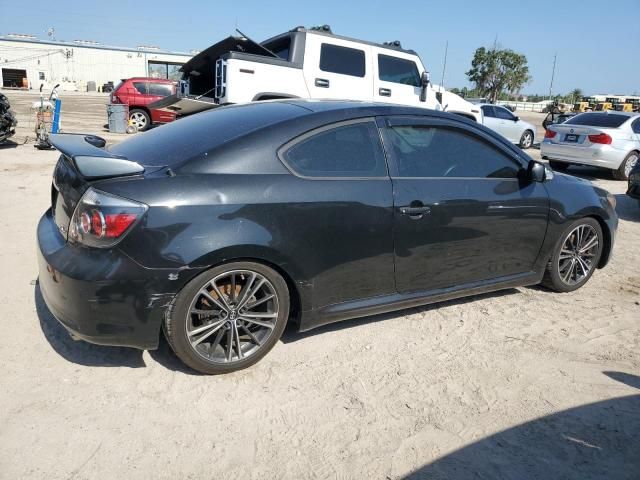 2008 Scion TC