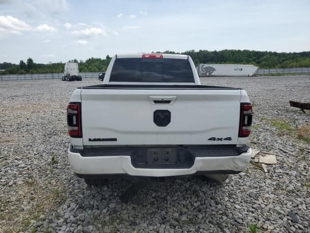 2022 Dodge 2500 Laramie