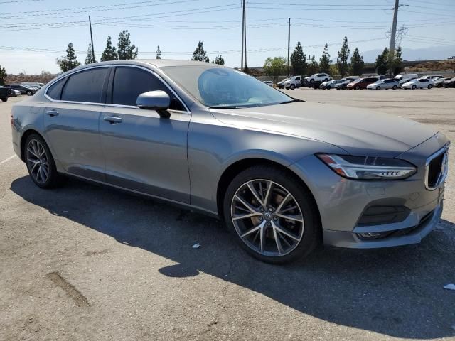 2018 Volvo S90 T5 Momentum