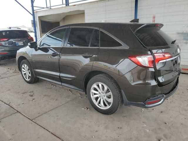 2017 Acura RDX