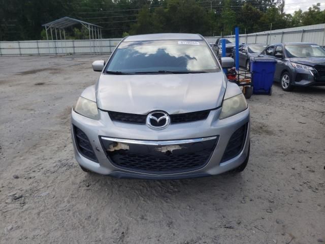 2010 Mazda CX-7