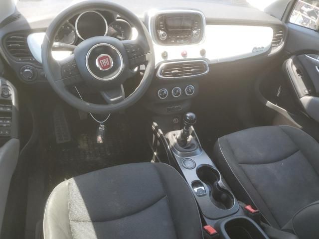 2016 Fiat 500X POP