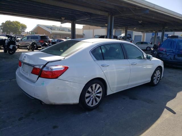 2014 Honda Accord EX