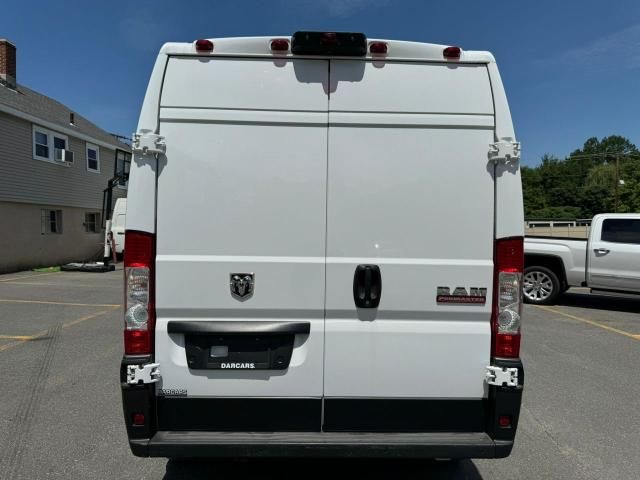 2022 Dodge RAM Promaster 3500 3500 High