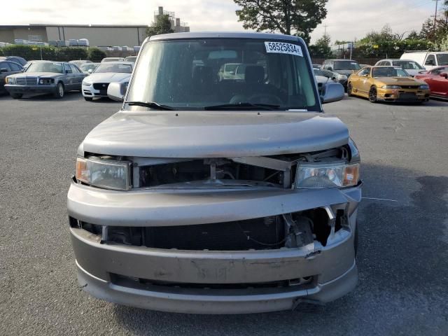 2006 Scion XB