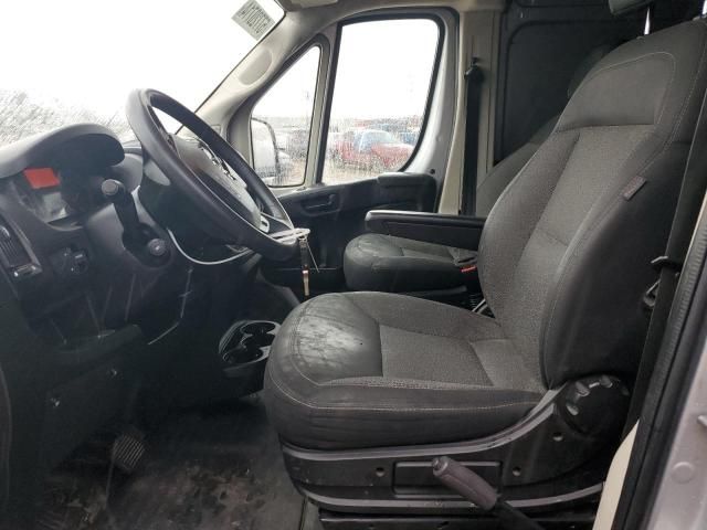 2018 Dodge RAM Promaster 3500 3500 High