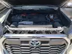 2024 Toyota Tundra Crewmax Platinum