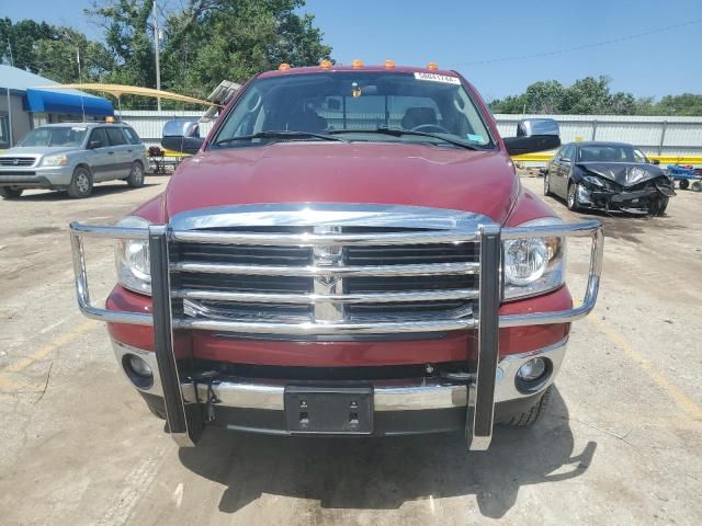 2007 Dodge RAM 3500 ST