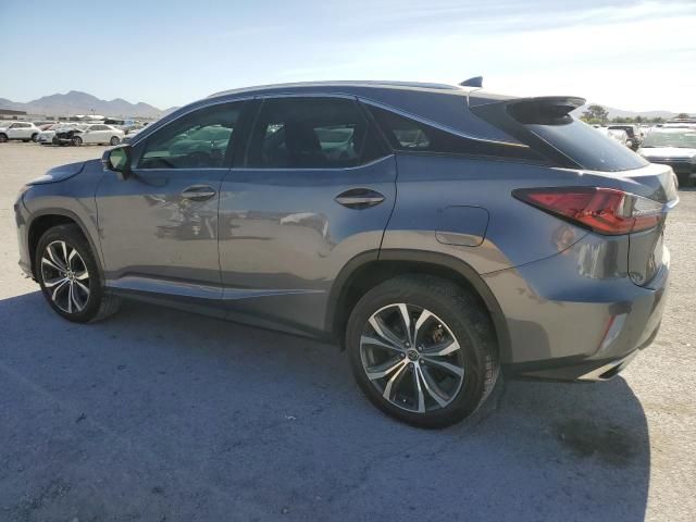 2019 Lexus RX 350 Base