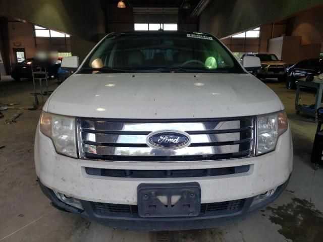 2009 Ford Edge Limited