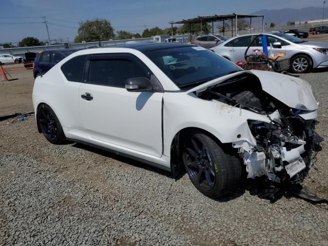 2013 Scion TC