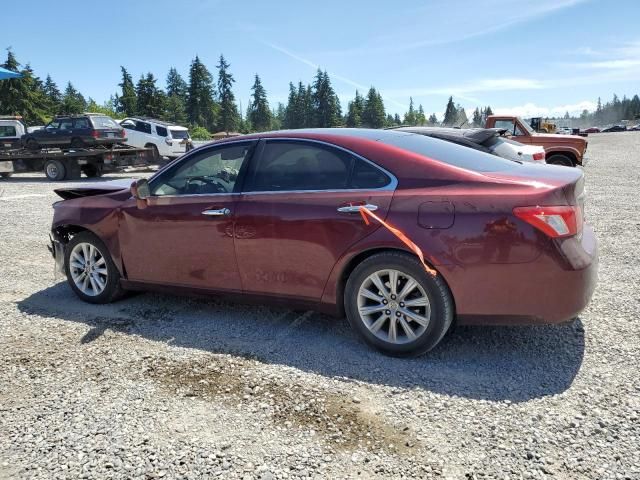 2007 Lexus ES 350