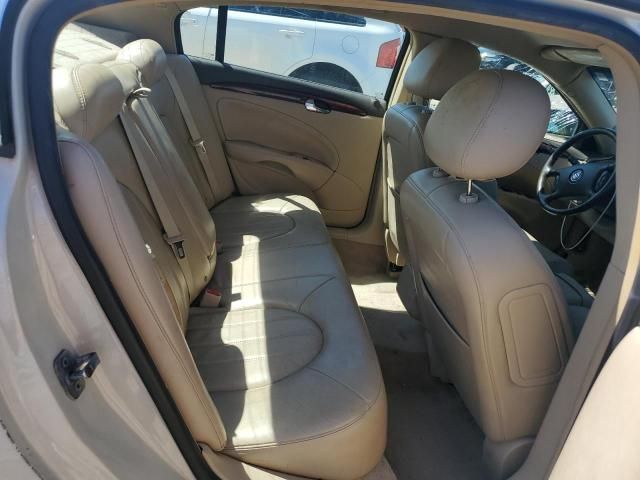 2010 Buick Lucerne CXL