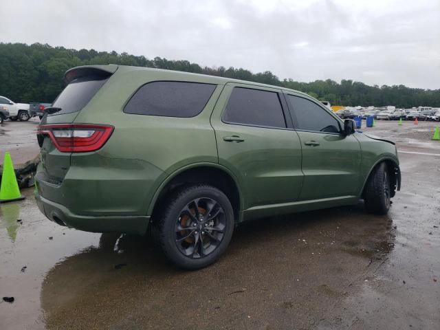 2021 Dodge Durango GT