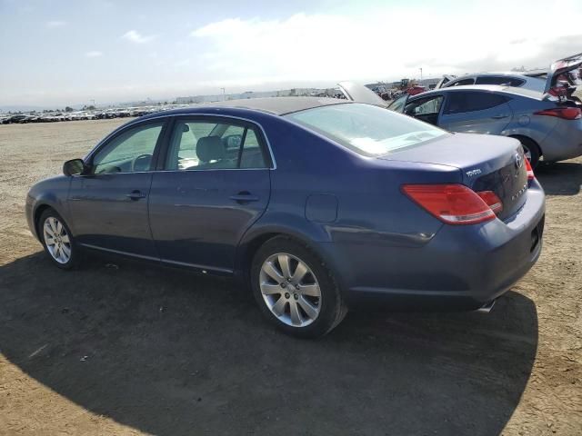 2007 Toyota Avalon XL