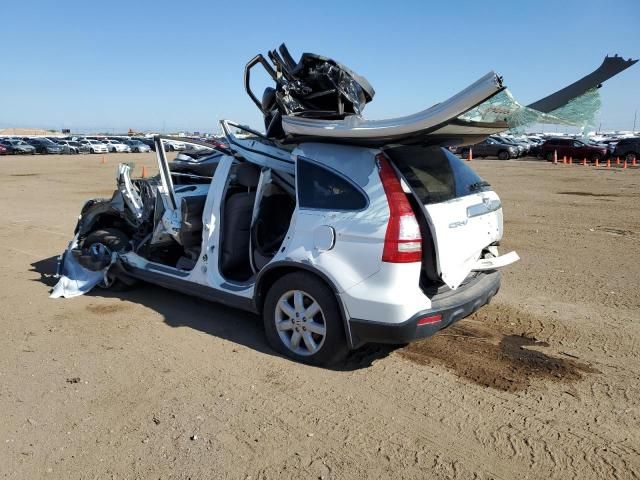 2008 Honda CR-V EX