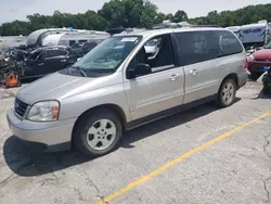 2004 Ford Freestar SES en venta en Sikeston, MO