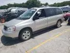 2004 Ford Freestar SES