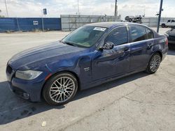BMW 3 Series salvage cars for sale: 2011 BMW 328 XI