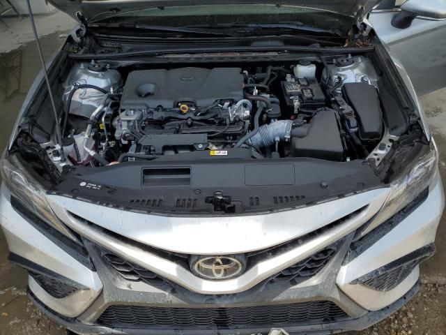 2023 Toyota Camry SE Night Shade