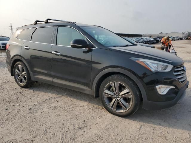 2014 Hyundai Santa FE GLS